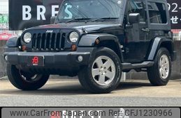 jeep wrangler 2010 quick_quick_ABA-JK38S_1J4HE5D14AL188391