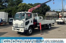 isuzu forward 2014 CFJ1596328