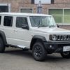 suzuki jimny 2025 CFJ1484423 image 1