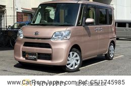 daihatsu tanto 2018 CFJ1745985