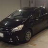 toyota prius-α 2014 -TOYOTA 【福岡 303は1478】--Prius α ZVW40W-0010356---TOYOTA 【福岡 303は1478】--Prius α ZVW40W-0010356- image 1