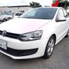 volkswagen polo 2011 -VOLKSWAGEN 【熊本 502ﾋ8417】--VW Polo 6RCBZ--CU009564---VOLKSWAGEN 【熊本 502ﾋ8417】--VW Polo 6RCBZ--CU009564- image 6