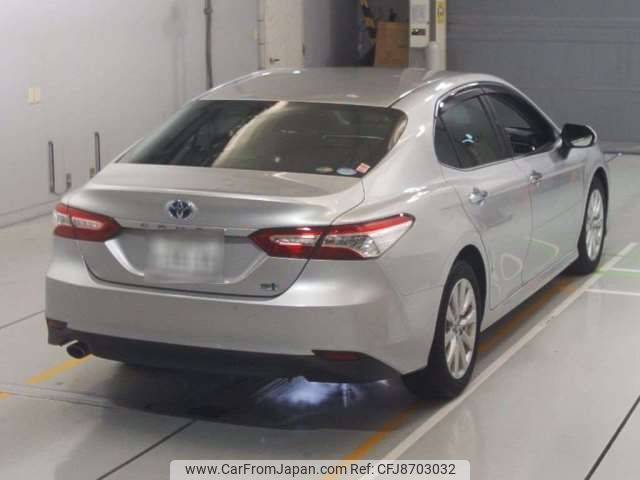 toyota camry 2017 -TOYOTA 【名古屋 350ﾇ3535】--Camry DAA-AXVH70--AXVH70-1014462---TOYOTA 【名古屋 350ﾇ3535】--Camry DAA-AXVH70--AXVH70-1014462- image 2