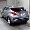 toyota c-hr 2017 -TOYOTA 【広島 302せ4929】--C-HR ZYX10-2051225---TOYOTA 【広島 302せ4929】--C-HR ZYX10-2051225- image 2