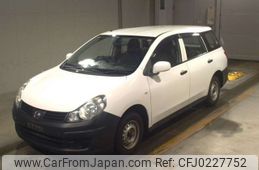 nissan ad-van 2015 -NISSAN--AD Van DBF-VY12--VY12-188495---NISSAN--AD Van DBF-VY12--VY12-188495-