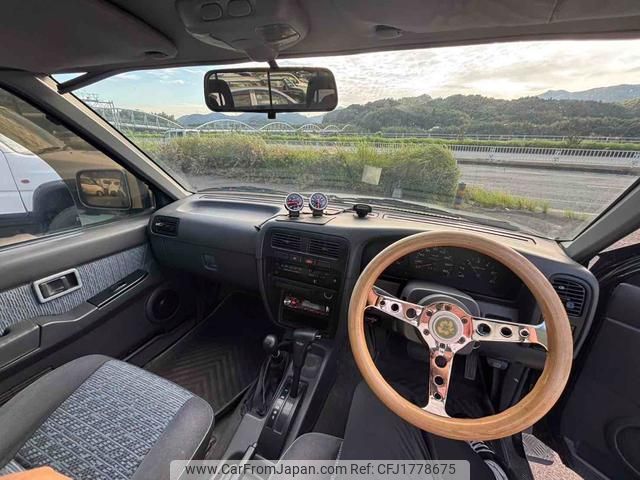 nissan datsun-pickup 1996 CFJ1778675 image 2