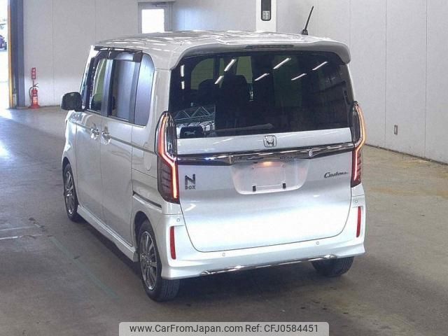 honda n-box 2021 quick_quick_6BA-JF3_JF3-5107214 image 2