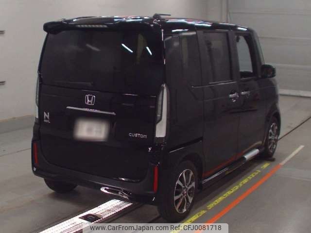 honda n-box 2024 -HONDA 【品川 580ｻ5647】--N BOX 6BA-JF5--JF5-1088819---HONDA 【品川 580ｻ5647】--N BOX 6BA-JF5--JF5-1088819- image 2