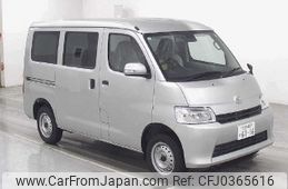 toyota townace-van 2024 -TOYOTA 【広島 400ﾉ6116】--Townace Van S413M--0016504---TOYOTA 【広島 400ﾉ6116】--Townace Van S413M--0016504-