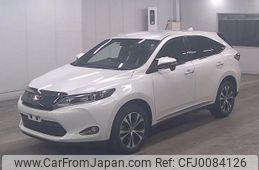 toyota harrier 2015 quick_quick_DBA-ZSU65W_ZSU65-0014040