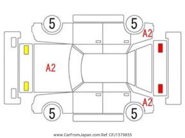 honda s660 2016 CFJ1579855 image 2