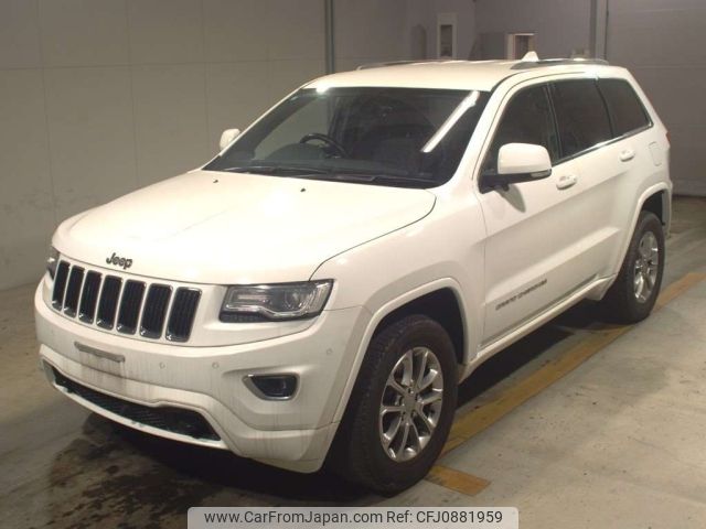 jeep grand-cherokee 2017 -CHRYSLER--Jeep Grand Cherokee WK36T-1C4RJFEG0FC221909---CHRYSLER--Jeep Grand Cherokee WK36T-1C4RJFEG0FC221909- image 1