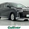 toyota alphard 2019 -TOYOTA--Alphard DBA-AGH30W--AGH30-0222891---TOYOTA--Alphard DBA-AGH30W--AGH30-0222891- image 1