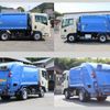 isuzu elf-truck 2013 quick_quick_TKG-NMR85AN_NMR85-7021827 image 4