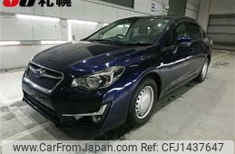 subaru impreza-g4 2016 -SUBARU--Impreza G4 GJ3--012136---SUBARU--Impreza G4 GJ3--012136-