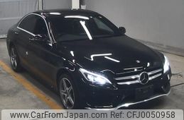 mercedes-benz c-class 2018 -MERCEDES-BENZ--Benz C Class WDD2050422R400385---MERCEDES-BENZ--Benz C Class WDD2050422R400385-