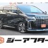 toyota alphard 2018 -TOYOTA--Alphard DBA-AGH30W--AGH30-0222631---TOYOTA--Alphard DBA-AGH30W--AGH30-0222631- image 1