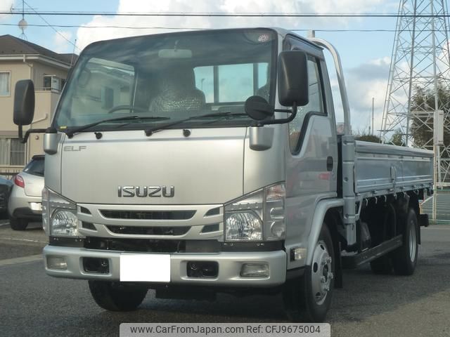 isuzu elf-truck 2016 GOO_NET_EXCHANGE_0504287A30240407W005 image 2