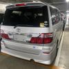 toyota alphard 2005 -TOYOTA--Alphard MNH10W--0075573---TOYOTA--Alphard MNH10W--0075573- image 9