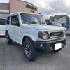 suzuki jimny 2025 quick_quick_3BA-JB64W_JB64W-387736 image 11