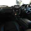 mercedes-benz g-class 2018 CFJ1635636 image 8