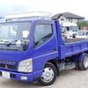 mitsubishi-fuso canter 2004 CFJ1850235 image 3