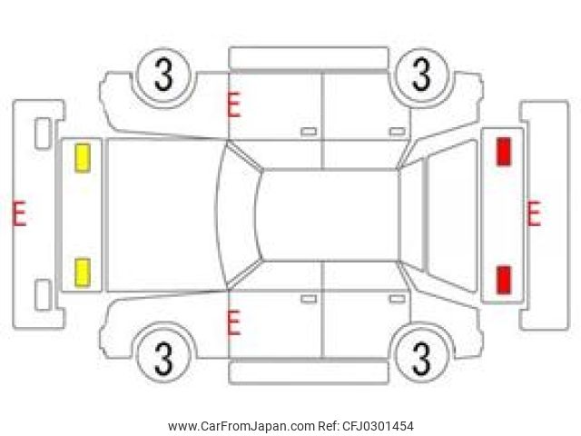 mercedes-benz c-class-station-wagon 2022 -MERCEDES-BENZ--Benz C Class Wagon 3CA-206214C--W1K2062142F029582---MERCEDES-BENZ--Benz C Class Wagon 3CA-206214C--W1K2062142F029582- image 2