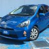 toyota aqua 2012 CFJ1548681 image 1