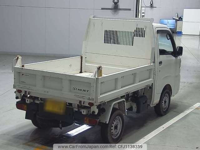 daihatsu hijet-truck 2020 -DAIHATSU 【三河 480ｻ 354】--Hijet Truck EBD-S510P--S510P-0304101---DAIHATSU 【三河 480ｻ 354】--Hijet Truck EBD-S510P--S510P-0304101- image 2