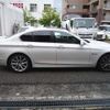 bmw 5-series 2010 -BMW 【神戸 354ﾘ825】--BMW 5 Series FP25-0C546185---BMW 【神戸 354ﾘ825】--BMW 5 Series FP25-0C546185- image 16