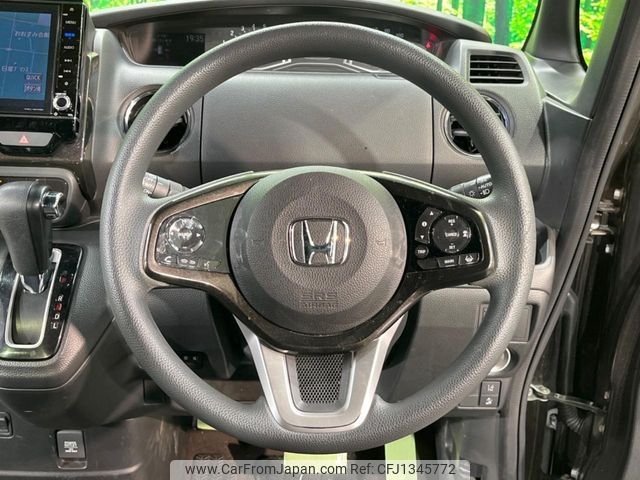 honda n-box 2018 -HONDA--N BOX DBA-JF3--JF3-1120880---HONDA--N BOX DBA-JF3--JF3-1120880- image 2