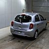 nissan march 2018 -NISSAN--March K13-079164---NISSAN--March K13-079164- image 6