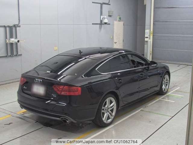 audi a5 2014 -AUDI--Audi A5 DBA-8TCDNL--WAUZZZ8T0EA030775---AUDI--Audi A5 DBA-8TCDNL--WAUZZZ8T0EA030775- image 2