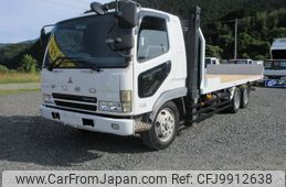 mitsubishi-fuso fighter 2003 GOO_NET_EXCHANGE_1300435A30240613W001