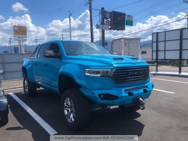 dodge ram 2019 -CHRYSLER--Dodge Ram ｿﾉ他--KN685876---CHRYSLER--Dodge Ram ｿﾉ他--KN685876- image 1