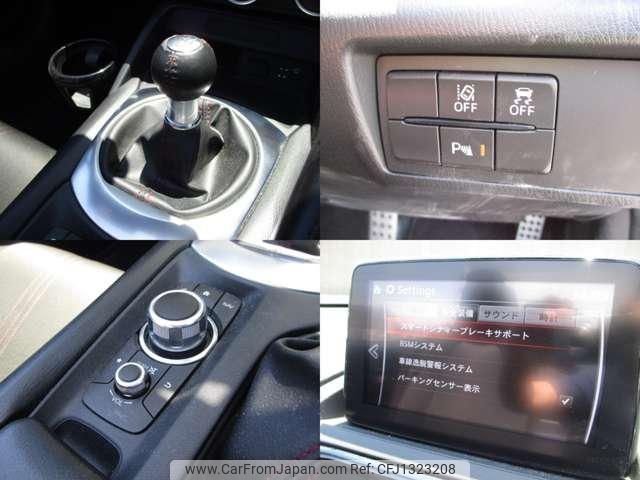 mazda roadster 2019 -MAZDA--Roadster ND5RC--302912---MAZDA--Roadster ND5RC--302912- image 2