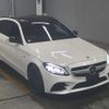 mercedes-benz amg 2019 -MERCEDES-BENZ--AMG WDD2052642F950443---MERCEDES-BENZ--AMG WDD2052642F950443- image 1