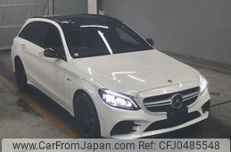 mercedes-benz amg 2019 -MERCEDES-BENZ--AMG WDD2052642F950443---MERCEDES-BENZ--AMG WDD2052642F950443-