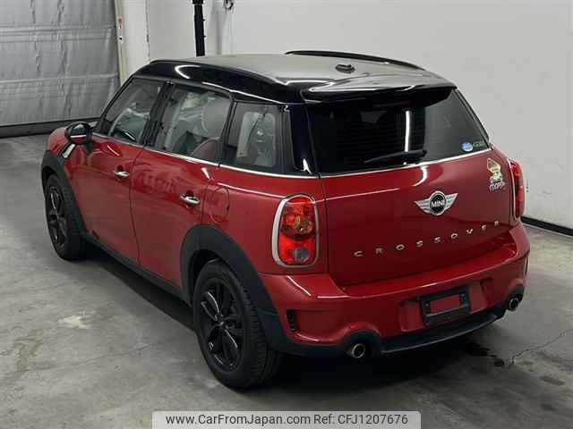 mini mini-others 2014 -BMW--BMW Mini ZC16-WMWZC32070WR78101---BMW--BMW Mini ZC16-WMWZC32070WR78101- image 2
