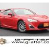 toyota 86 2012 -TOYOTA--86 DBA-ZN6--ZN6-016198---TOYOTA--86 DBA-ZN6--ZN6-016198- image 1