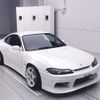 nissan silvia 2000 CFJ0319738 image 1