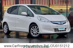 honda fit 2013 -HONDA--Fit DAA-GP1--GP1-1200069---HONDA--Fit DAA-GP1--GP1-1200069-