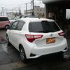 toyota vitz 2017 -TOYOTA 【長岡 501ﾇ7018】--Vitz KSP130--2201382---TOYOTA 【長岡 501ﾇ7018】--Vitz KSP130--2201382- image 2