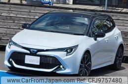 toyota corolla-sport 2022 -TOYOTA 【水戸 302ｾ6455】--Corolla Sport ZWE213H--0018071---TOYOTA 【水戸 302ｾ6455】--Corolla Sport ZWE213H--0018071-