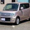 suzuki mr-wagon 2014 -SUZUKI--MR Wagon DBA-MF33S--MF33S-430728---SUZUKI--MR Wagon DBA-MF33S--MF33S-430728- image 1