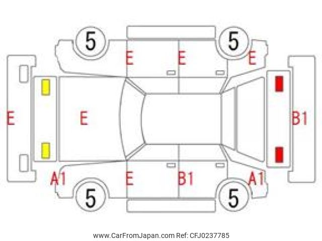 toyota harrier 2022 -TOYOTA--Harrier 6BA-MXUA80--MXUA80-0073988---TOYOTA--Harrier 6BA-MXUA80--MXUA80-0073988- image 2