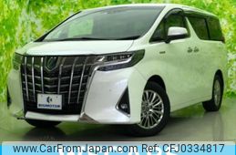 toyota alphard 2019 quick_quick_AYH30W_AYH30-0083970