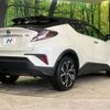 toyota c-hr 2017 -TOYOTA--C-HR DAA-ZYX10--ZYX10-2095672---TOYOTA--C-HR DAA-ZYX10--ZYX10-2095672- image 18