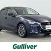 mazda demio 2015 -MAZDA--Demio LDA-DJ5FS--DJ5FS-145044---MAZDA--Demio LDA-DJ5FS--DJ5FS-145044- image 1
