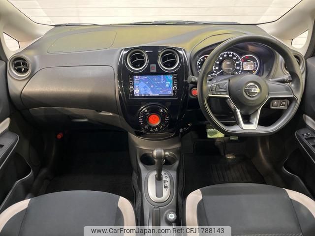 nissan note 2016 CFJ1788143 image 2